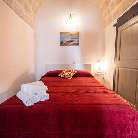 ホテル Polignano Bonita ポリニャーノ・ア・マーレ エクステリア 写真