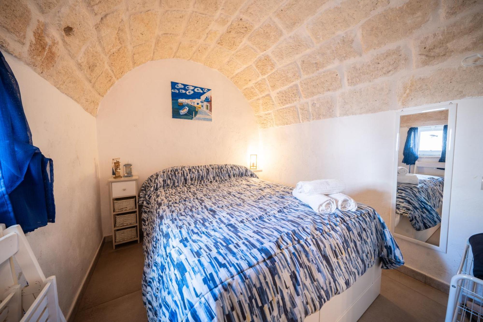 ホテル Polignano Bonita ポリニャーノ・ア・マーレ エクステリア 写真
