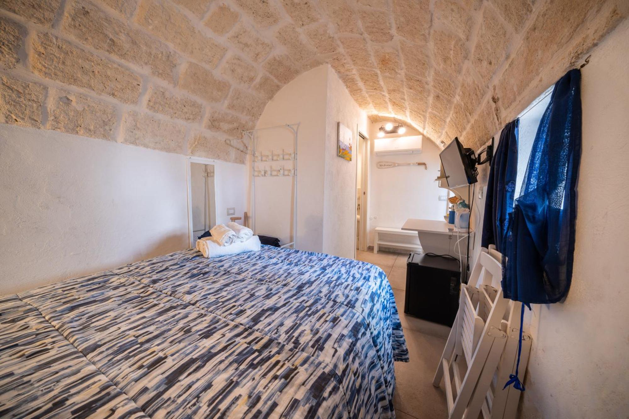 ホテル Polignano Bonita ポリニャーノ・ア・マーレ エクステリア 写真