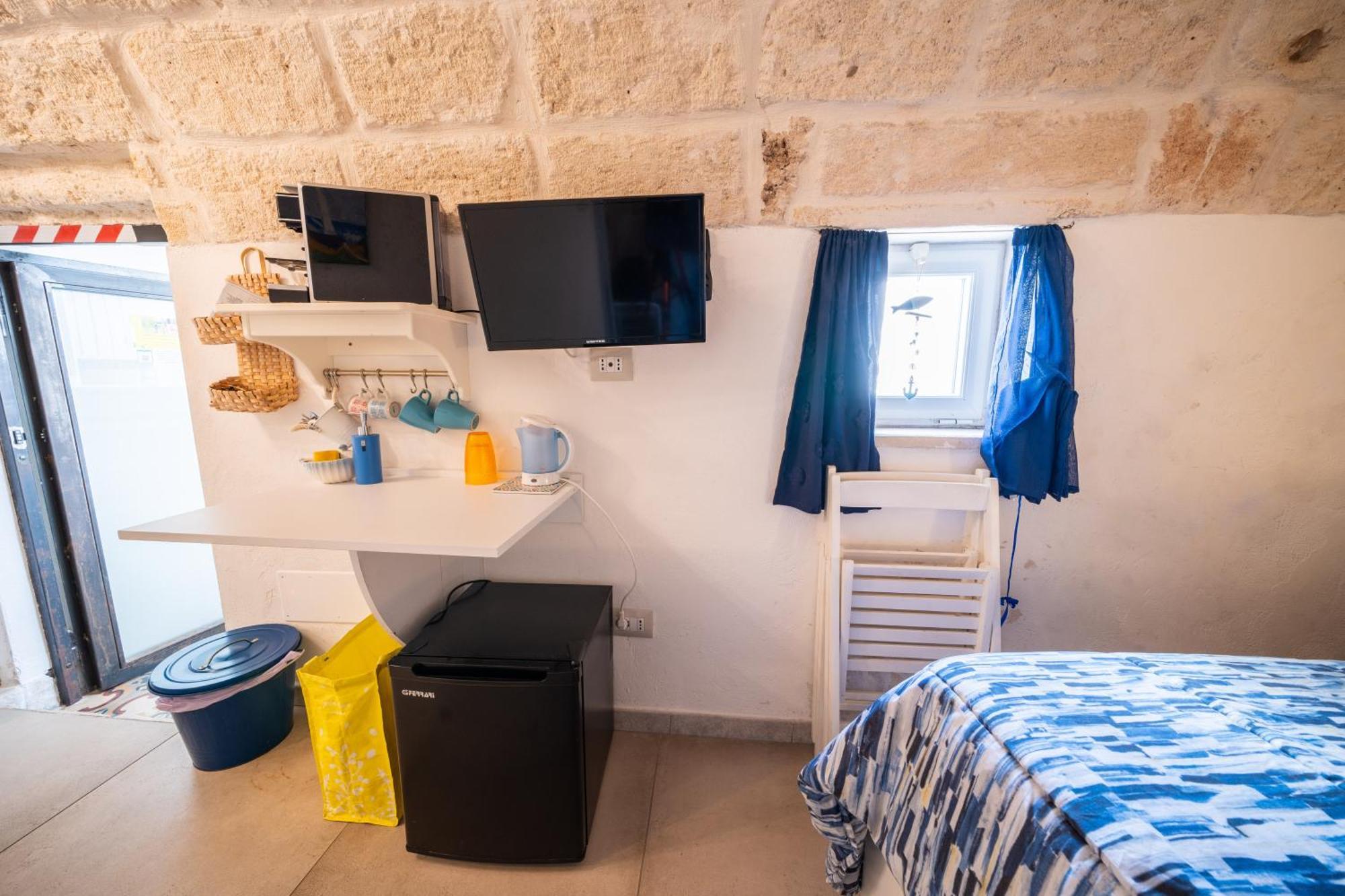 ホテル Polignano Bonita ポリニャーノ・ア・マーレ エクステリア 写真