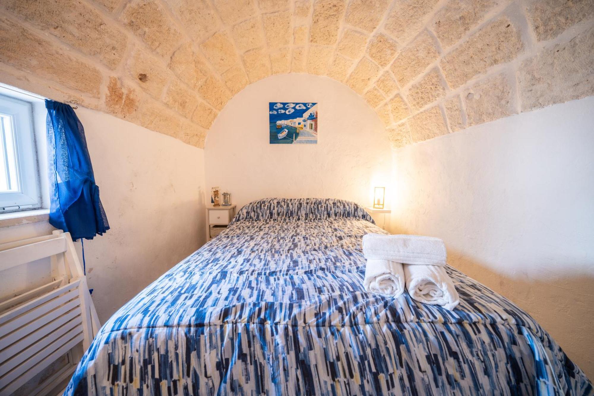 ホテル Polignano Bonita ポリニャーノ・ア・マーレ エクステリア 写真
