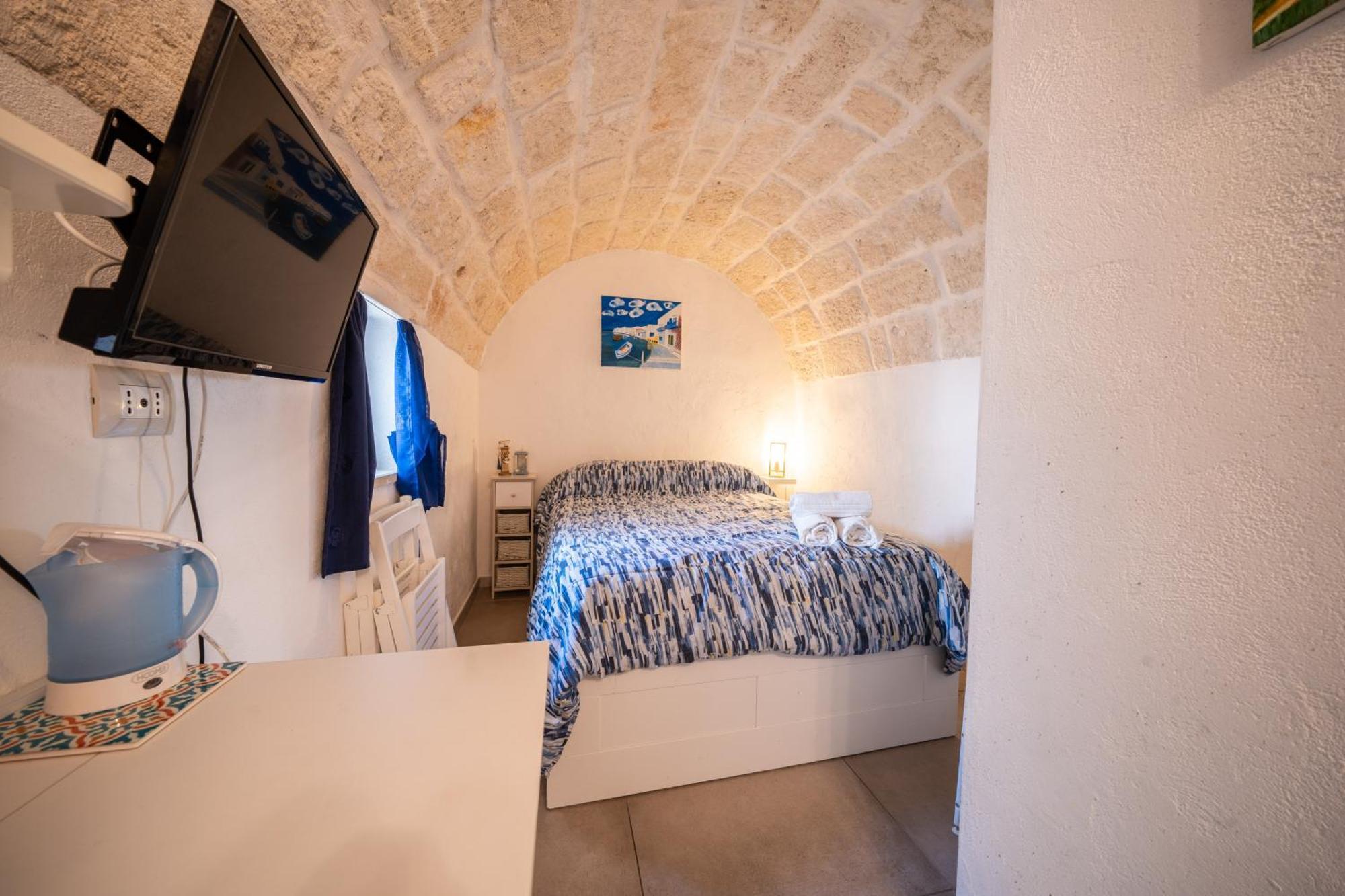 ホテル Polignano Bonita ポリニャーノ・ア・マーレ エクステリア 写真